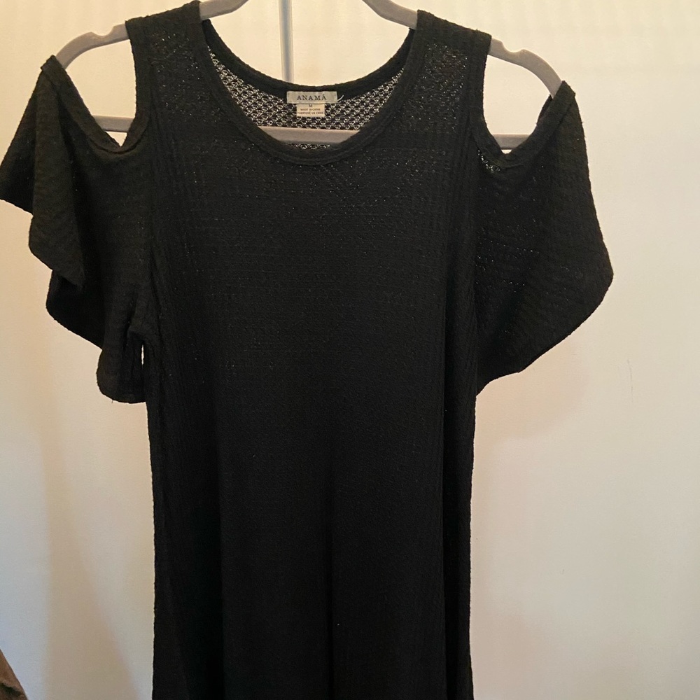 Anthropologie Anama ‘Kamara’ dress